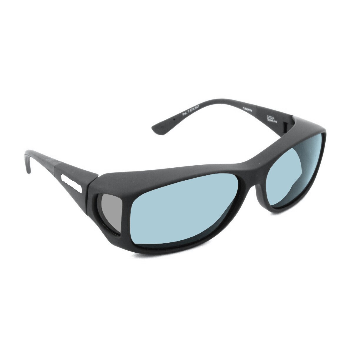 TBI Tinted Fitover - Cocoons
